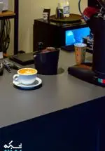 تصویر 5 - کافه نانوایی دوبار