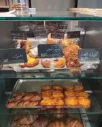 تصویر پروفایل کافه نانوایی دوبار