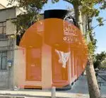 تصویر 2 - کباب سرای مائده