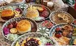 تصویر 1 - تهیه غذای خان سالار