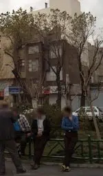 تصویر 1 - کام برگر