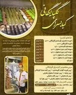 تصویر 2 - کباب سرای گلپایگانی 