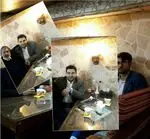 تصویر 4 - کافه رستوران برج آزادی