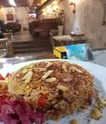 تصویر 4 - کافه رستوران برج آزادی