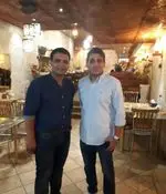 تصویر 2 - کافه رستوران برج آزادی