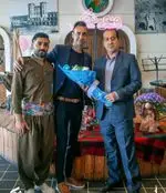 تصویر 2 - کافه رستوران کورد ونوشک