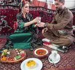 تصویر 3 - کافه رستوران کورد ونوشک