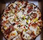 تصویر 5 - فست فود 1+5