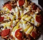 تصویر 4 - فست فود 1+5