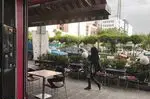 تصویر 1 - رستوران سنتی علاالدین
