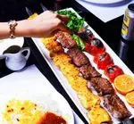 تصویر 4 - رستوران ایرانی شاندیز ماهان رویال