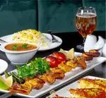 تصویر 2 - رستوران ایرانی شاندیز ماهان رویال