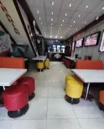 تصویر پروفایل فست فود ایرانیان