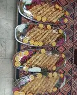 تصویر پروفایل رستوران گل یاس