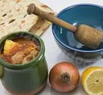 تصویر 4 - رستوران ایرانی  و دیزی تندوری