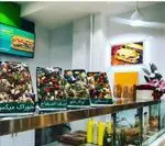 تصویر 1 - فست فود ساب وی 