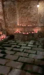 تصویر 2 - سفره خانه سنتی برکه