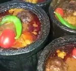 تصویر 4 - سفره خانه سنتی برکه
