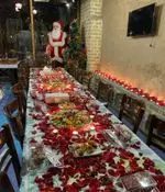 تصویر 3 - سفره خانه سنتی برکه