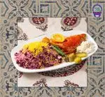 تصویر 4 - رستوران شایسته