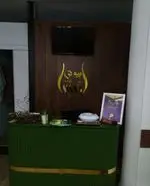 تصویر پروفایل سالن زیبایی آنیسا بیوتی