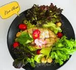 تصویر پروفایل سوخاری مهدی