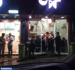 تصویر 5 - مرغ سوخاری خروس