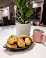 تصویر 5 - شیرینی پزی خانگی