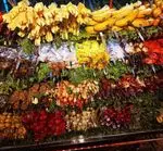 تصویر 1 - باربیکیو دنده شیش