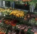 تصویر 1 - باربیکیو دنده شیش