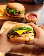 تصویر 2 - فست فود شیلا