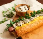 تصویر 1 - فست فود شیلا