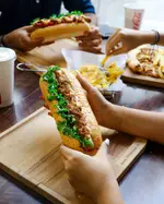 تصویر 3 - فست فود شیلا