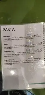 تصویر 2 - رستوران ایتالیایی سالی شعبه ستارخان