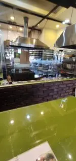 تصویر 1 - رستوران ایتالیایی سالی شعبه ستارخان