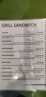 تصویر 3 - رستوران ایتالیایی سالی شعبه ستارخان