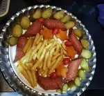 تصویر 3 - کافه و سفره خانه تیام
