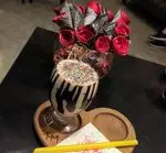 تصویر 1 - کافه و سفره خانه تیام