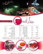 تصویر 4 - جیگر لقمه