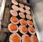 تصویر 2 - ساندویچ و پیتزا کریم و رحیم