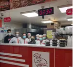 تصویر پروفایل ساندویچ و پیتزا کریم و رحیم