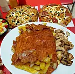 تصویر 1 - ساندویچ و پیتزا کریم و رحیم