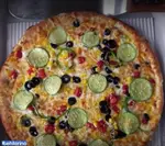 تصویر 2 - الو پیتزا