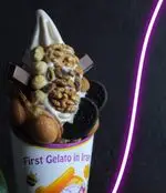 تصویر 3 - بستنی مکلی نیروهوایی