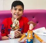 تصویر 4 - بستنی مکلی نیروهوایی