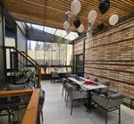 تصویر پروفایل کافه رستوران صدصا