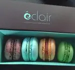 تصویر 1 - شیرینی اکلر