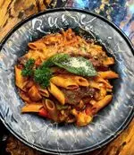 تصویر 1 - كافه رستوران روبی
