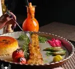 تصویر 3 - كافه رستوران روبی