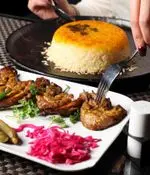 تصویر 2 - كافه رستوران روبی